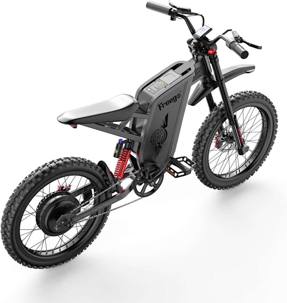 FreeGo Natkie NX2