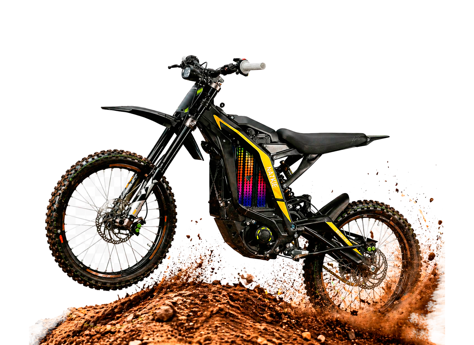 Natkie Electric Bikes