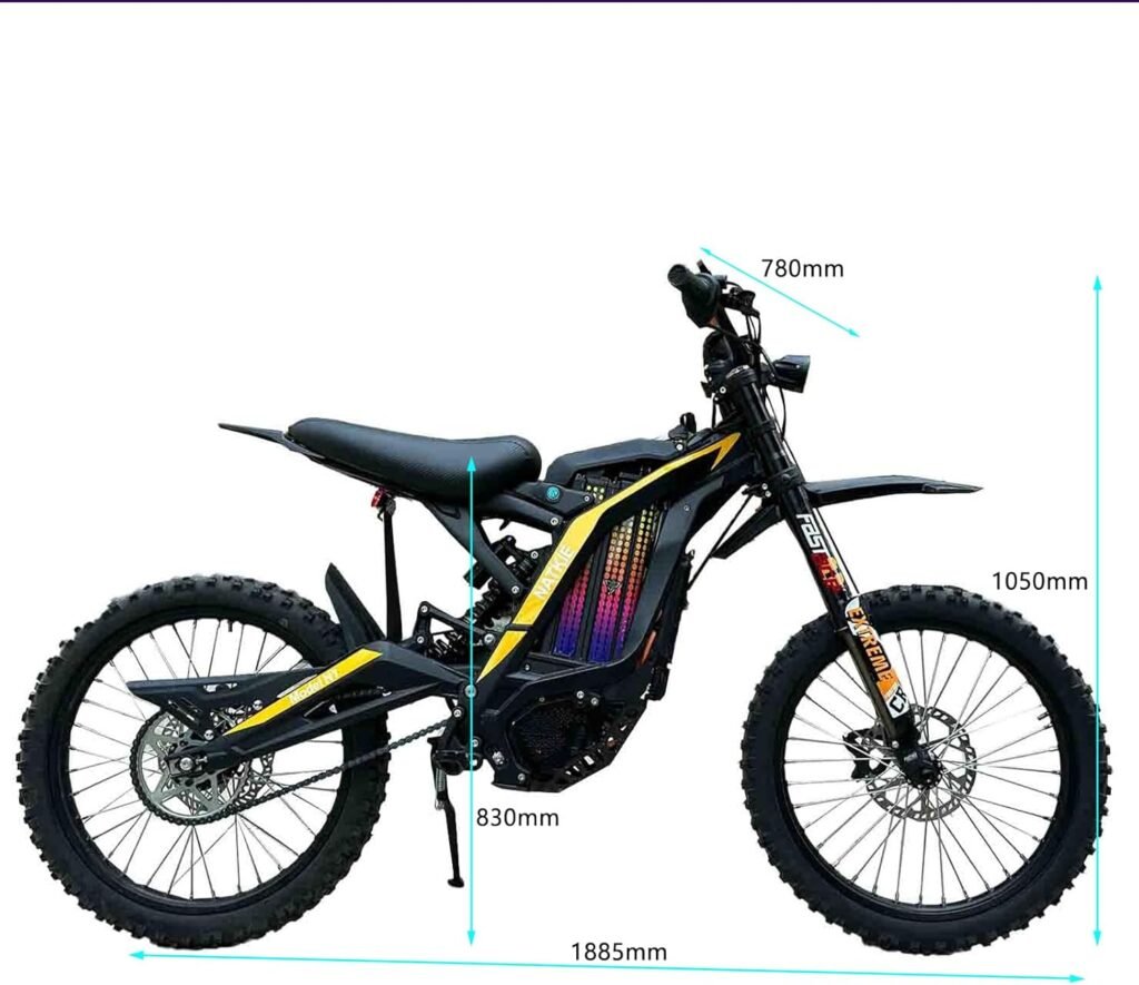 Natkie N1 size