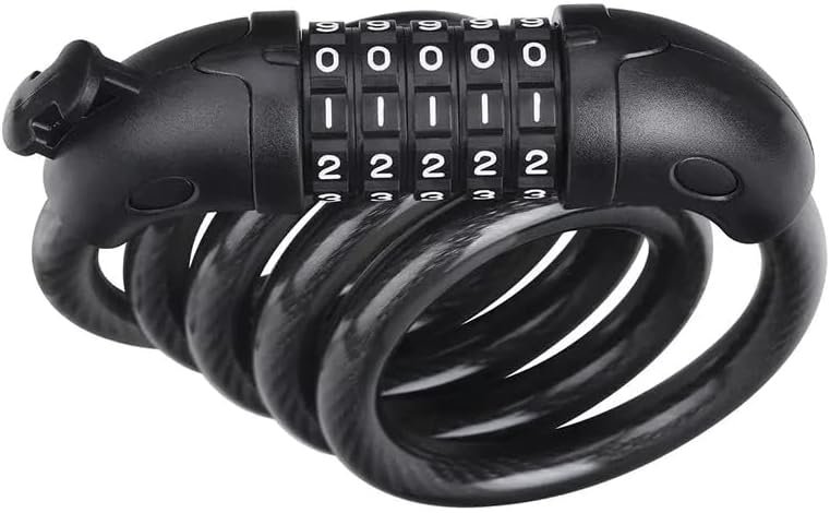 Natkie bike lock
